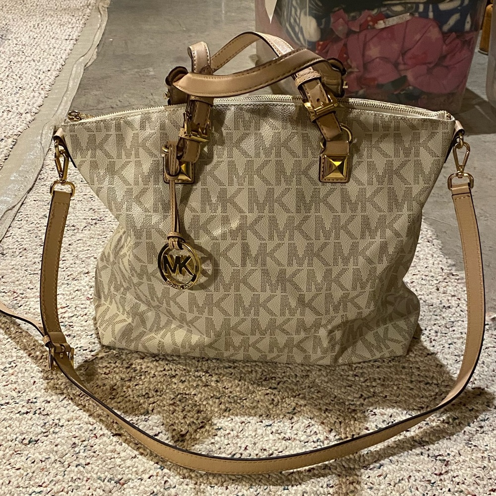 Michael Kors Bag